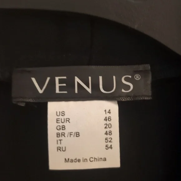 Blazer - Picture 6 of 8